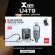 XVIVE U4T9 Wireless In-Ear Monitor System Bundle ไวเลสอินเอียร์มอนิเตอร์ รุ่น U4 พร้อมหูฟังอินเอียร์ รุ่นT9 + แถมฟรีสายชาร์จ & หัวแจ็คแปลง & เคส ** ปร