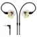 XVIVE U4T9 Wireless In-Ear Monitor System Bundle ไวเลสอินเอียร์มอนิเตอร์ รุ่น U4 พร้อมหูฟังอินเอียร์ รุ่นT9 + แถมฟรีสายชาร์จ & หัวแจ็คแปลง & เคส ** ปร