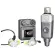 XVIVE U4T9 Wireless In-Ear Monitor System Bundle ไวเลสอินเอียร์มอนิเตอร์ รุ่น U4 พร้อมหูฟังอินเอียร์ รุ่นT9 + แถมฟรีสายชาร์จ & หัวแจ็คแปลง & เคส ** ปร