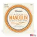 D'Addario® EJ67, Mandolin No. 11, Nickel -Pected Steel 100% Medium, 11 - 39 ** Made in USA **