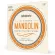 D'Addario® EJ67, Mandolin No. 11, Nickel -Pected Steel 100% Medium, 11 - 39 ** Made in USA **