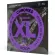 D'Addario® ECG24 Electric guitar Line 11 Metal Material XL Chrome Flat Wound 100% Genuine Jazz Light, 11-50 ** Made in