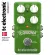 TC Electronic® Corona Mini Chorus, guitar effect, chorus sound, lush and excellent tone, 1 year warranty **