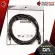 สายไมโครโฟน Microphone Cable DM-Music Cable XLR Female to TS Cable [ฟรีของแถมครบชุด] [พร้อมSet&QC] [ประกันจากศูนย์] [แท้100%] [ส่งฟรี] เต่าแดง
