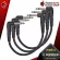 สายพ่วงเอฟเฟค D'Addario PW CGTP 305 Effect Cable ป้องกันสัญญาณรบกวน ตัวนำทองแดงไม่มีออกซิเจน แข็งแรงทนทาน ของแท้ 100%