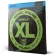 D'Addario® EXL165-5, 5 guitar lines, 100% genuine nickel Hydrid cable, Custom Light 5-String, 45-135 ** Made in USA *