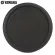Yamaha® TP70 แป้นกลองไฟฟ้า Pad Tom ขนาด 7.5 นิ้ว แบบ 1 Zone เหมาะสำหรับกลองไฟฟ้าซีรีย์ DTX + แถมฟรีสลักเกลียว & สายเคเบิ