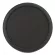 Yamaha® TP70 แป้นกลองไฟฟ้า Pad Tom ขนาด 7.5 นิ้ว แบบ 1 Zone เหมาะสำหรับกลองไฟฟ้าซีรีย์ DTX + แถมฟรีสลักเกลียว & สายเคเบิ
