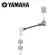 Yamaha® CSAT942 // BP, a drum expansion arm for the extension, tilted to the plastering position, adjusting the angle