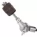 Yamaha® Ch750 // BP Arms put on a plastering arm.