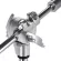 Yamaha® Ch750 // BP Arms put on a plastering arm.