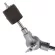 Yamaha® CH755 //BP แขนใส่ฉาบ แขนจับฉาบ แบบบูม แกนยาว อย่างดี Cymbal Holder