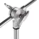 Yamaha® CH755 //BP แขนใส่ฉาบ แขนจับฉาบ แบบบูม แกนยาว อย่างดี Cymbal Holder