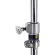 Yamaha® CH755 //BP แขนใส่ฉาบ แขนจับฉาบ แบบบูม แกนยาว อย่างดี Cymbal Holder