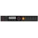 CASIO® CT-S200 Electric Keyboard 61 Key has 400 tones, 77 rhythm, with a lesson per USB/Chordana app + free legs.