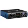 Presonus® Studio 24C USB-C Audio Interface ออดิโออินเตอร์เฟส แบบ 2-in/2-Out สำหรับการทำเพลง/อัดเสียง + แถมฟรี Studio One