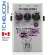 TC Helicon® Talkbox Synth Emphase gives 8 classic tones to choose from with a guitar effect. **