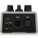 TC Helicon® Talkbox Synth Emphase gives 8 classic tones to choose from with a guitar effect. **