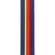 D'Addario® The Beatles Guitar Strap Yellow Submarine 50th Anniversary Woven Strap with Metal Box ** Limi