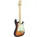 Maya MST-50 Electric Guitar Strat 22 Frets Bend/Maple SSS SSS Vintage style ** Japan Since 1970 **