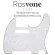 Rasvone TLP10 ปิ๊กการ์ดกีตาร์ไฟฟ้า ทรง Tele แบบซิงเกิ้ลคอยล์ - Standard Telecaster Electric Guitar Pickguard with Single