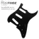 Rasvone STP3S ปิ๊กการ์ดกีตาร์ไฟฟ้า ทรง Start แบบซิงเกิ้ลคอยล์ - Standard Stratocaster Electric Guitar Pickguard with Sin