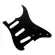 Rasvone STP3S ปิ๊กการ์ดกีตาร์ไฟฟ้า ทรง Start แบบซิงเกิ้ลคอยล์ - Standard Stratocaster Electric Guitar Pickguard with Sin