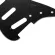 Rasvone STP3S ปิ๊กการ์ดกีตาร์ไฟฟ้า ทรง Start แบบซิงเกิ้ลคอยล์ - Standard Stratocaster Electric Guitar Pickguard with Sin