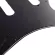 Rasvone STP3S ปิ๊กการ์ดกีตาร์ไฟฟ้า ทรง Start แบบซิงเกิ้ลคอยล์ - Standard Stratocaster Electric Guitar Pickguard with Sin