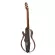 Yamaha® Slg200s Silent Guitar, Sylet guitar Electric guitar There is a built -in strap + free bag & headphones & manual ** 1 year warranty **