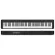 Casio® CDP-S100 เปียโนไฟฟ้า เปียโนดิจิตอล 88 คีย์ สัมผัสเหมือนเปียโนจริง ต่อคอม/สมาร์ทโฟน/iPad ได้ + ฟรีแท่นวางโน้ต & Pe