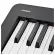 Casio® CDP-S100 เปียโนไฟฟ้า เปียโนดิจิตอล 88 คีย์ สัมผัสเหมือนเปียโนจริง ต่อคอม/สมาร์ทโฟน/iPad ได้ + ฟรีแท่นวางโน้ต & Pe