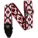 ERNIE BALL® P05322 Ristra Red Jacquard Strap สายสะพายกีตาร์ 3in1 ลวดลายศิลปะ สำหรับกีตาร์โปร่ง/กีตาร์ไฟฟ้า/กีตาร์เบส รุ่