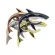 Dreammaker® CP8 Capo คาโป้กีตาร์ คาโป้ รูปทรงฉลาม แบบหนีบ อย่างดี ใช้ได้ทั้งกีตาร์โปร่ง, กีตาร์คลาสสิค, กีตาร์ไฟฟ้า