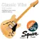 Fender® Squier® Classic VIBE STARCASTER SEMI-Hollow 22 Fret Body, Maple Maple, Maple, Fen