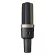 AKG® C314 Condenser Microphone ไมค์คอนเดนเซอร์ ไดอะแฟรม 1 นิ้ว ย่านความถี่ 20Hz-20kHz เลือกแพทเทิร์นได้ 4 แบบ + แถมฟรี เ