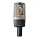 AKG® C314 Condenser Microphone ไมค์คอนเดนเซอร์ ไดอะแฟรม 1 นิ้ว ย่านความถี่ 20Hz-20kHz เลือกแพทเทิร์นได้ 4 แบบ + แถมฟรี เ