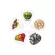 D'Addario® 1CWH4-10B3 GUITAR PICK Pickle Pickle Classic Album Standard Medium 0.70 mm.