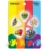 D'Addario® 1CWH4-10B3 GUITAR PICK Pickle Pickle Classic Album Standard Medium 0.70 mm.