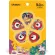 D'Addario® 1CWH4-10B7 GUITAR PICK Pickle Guitar Pickle The Beatles Yellow Submarine 50th Anniversary Standard