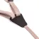 D'Addario® 19uke01 Eco-Comfort Ukulele Strap Ukulele Shoulder Strap Holding hooks Made from recycled materials Friendly