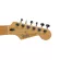D'Addario® PWAT-6R1 electric guitar knob There is a mechanism to cut the excess cable well. + Free Knot and Auto-Trim Locking.