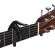 D'Addario® CP-10, airy guitar & professional electric guitar guitar There is a built -in piccore storage.