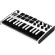 AKAI® MPK mini MKIII Midi Controller คีย์บอร์ดใบ้ 25 คีย์ แบบพกพา 8 Pads, 8 ปุ่ม Q Link และปุ่ม Thumb + แถมฟรีโปรแกรมตัด