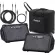 Roland® CUBE Street EX PA Pack แอมป์เปิดหมวก 100 วัตต์ เสียบเล่นเครื่องดนตรีได้ 3 ชนิด ใส่ถ่านเล่นได้ + แถมฟรีกระเป๋าล้อ