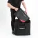 Roland® CUBE Street EX PA Pack แอมป์เปิดหมวก 100 วัตต์ เสียบเล่นเครื่องดนตรีได้ 3 ชนิด ใส่ถ่านเล่นได้ + แถมฟรีกระเป๋าล้อ