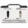 Studiomaster CM50 condenser Mic Mike Mike Mike for the recording room + Free Mike & Pocket + & Case Buff