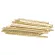 RASVONE FGA20, 20 acoustic guitar frets, 2 mm thick metal - Acoustic Guitar Frets Pack of 20