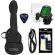 Century DJB DARK SERIES BAST 20 Frete Hardware + Free Bag & Cleaner & Jack & Cleaning* 1 year Insurance