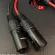 1.5M สายสัญญาณ แคนนอน JSL-CBMX0289 M 1.5 เมตร J-289 XLRผู้2/XLRเมีย2
